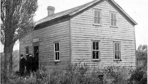 O que foi o fenômeno de Hydesville?