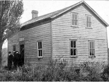 O que foi o fenômeno de Hydesville?