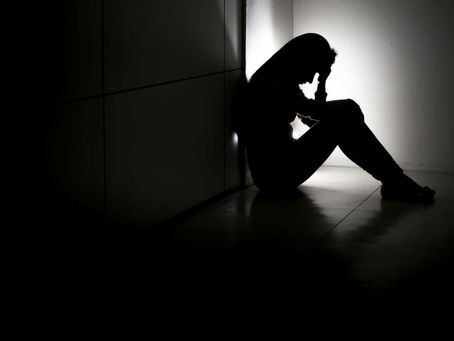 Um suicida pode reencarnar?