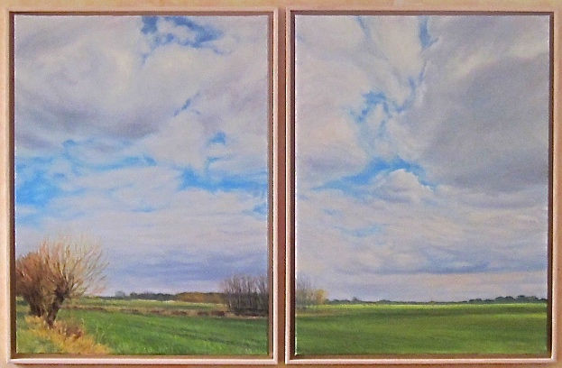 Lerchenhimmel