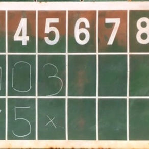 ▶︎練習試合:清新ハンターズ vs Cチーム