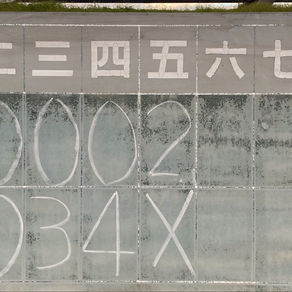 11/7(土)レクリエ:リトルジャイアンツ vs Cチーム