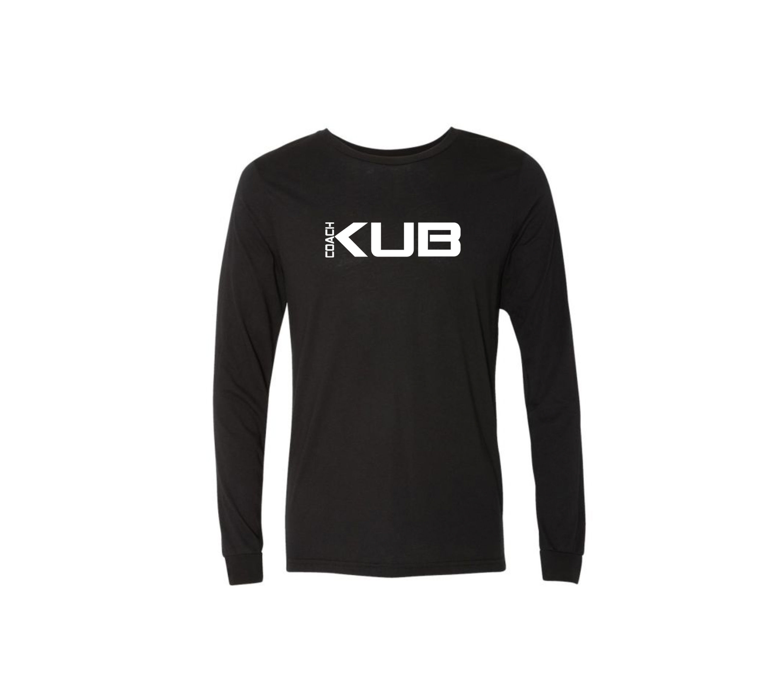 Coach Kub Long Sleeve