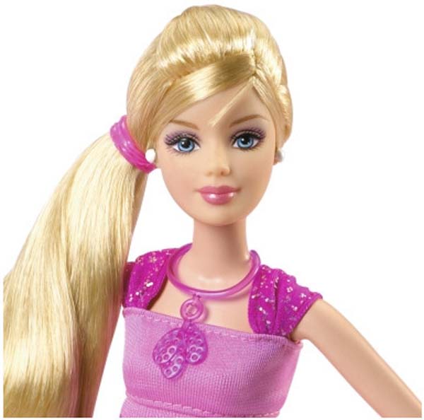barbie doll hd movie