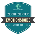 Emotionscode Zertifzierung