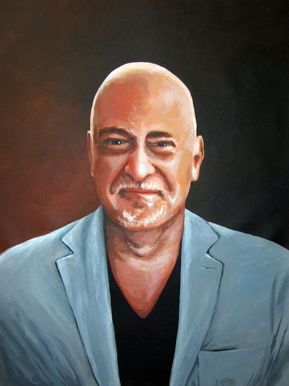Portrait