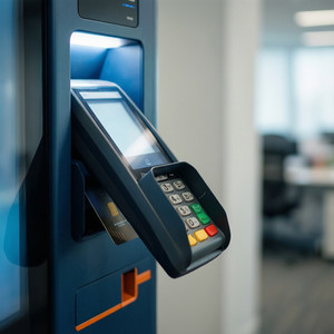 Convenient Payment Upgrade