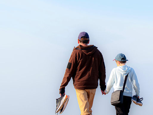 New Tablets, Trembling Hands