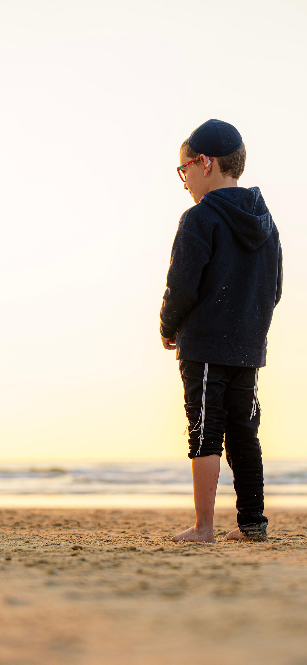 Photo by Ronen Avisror