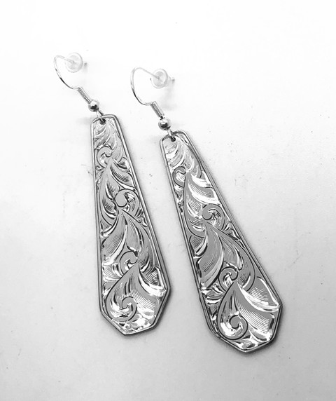 Sterling Earrings