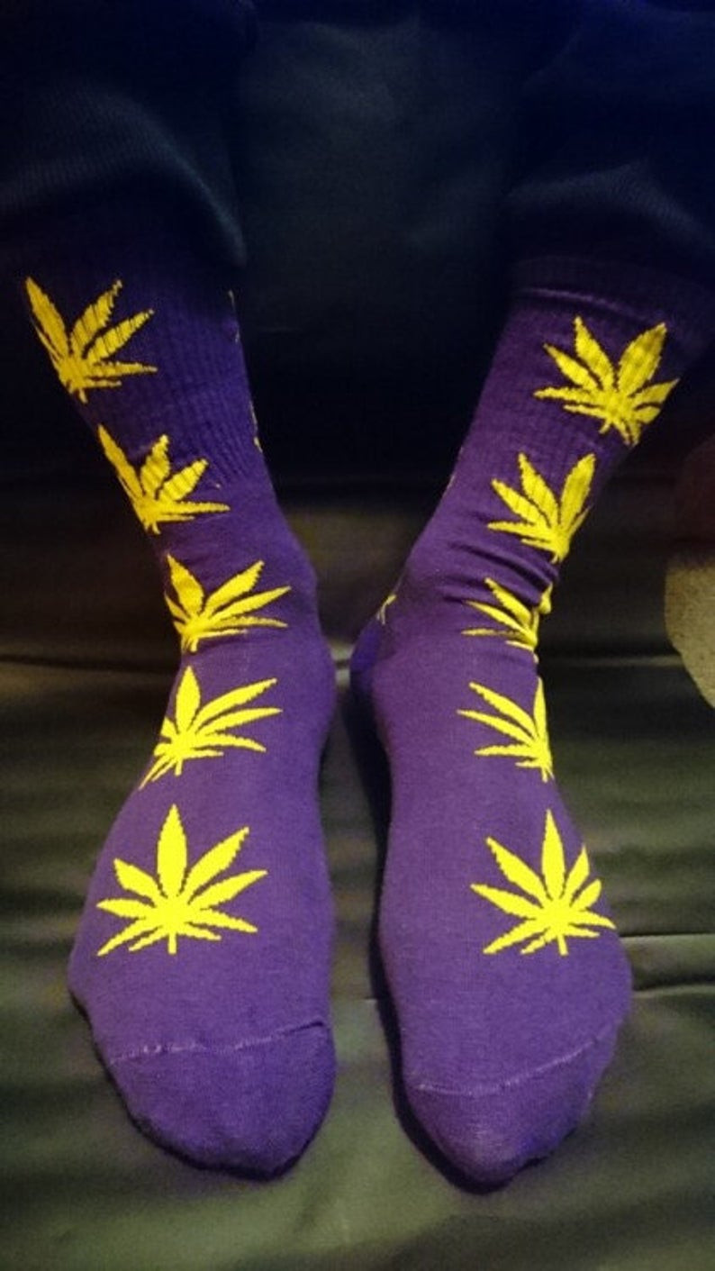 Thumbnail: Purple haze