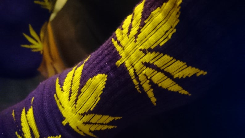 Thumbnail: Purple haze
