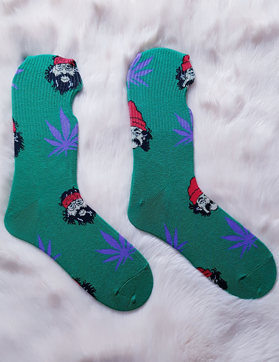 Thumbnail: Forest Cheech
