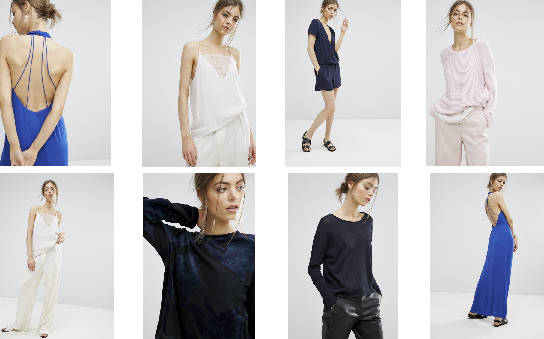 Cat Langdon Makeup | Ecommerce