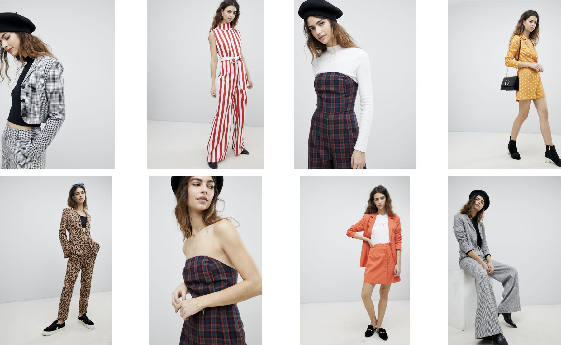 Cat Langdon Makeup | Ecommerce