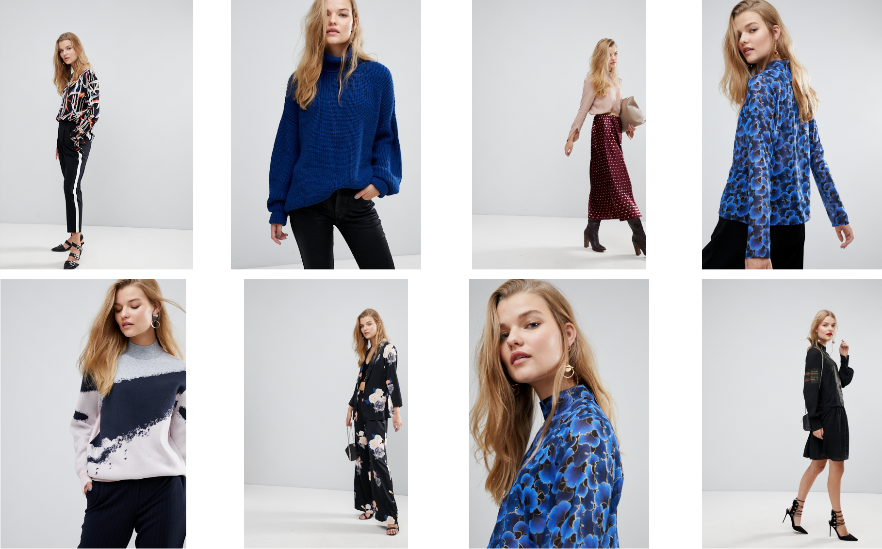 Cat Langdon Makeup | Ecommerce