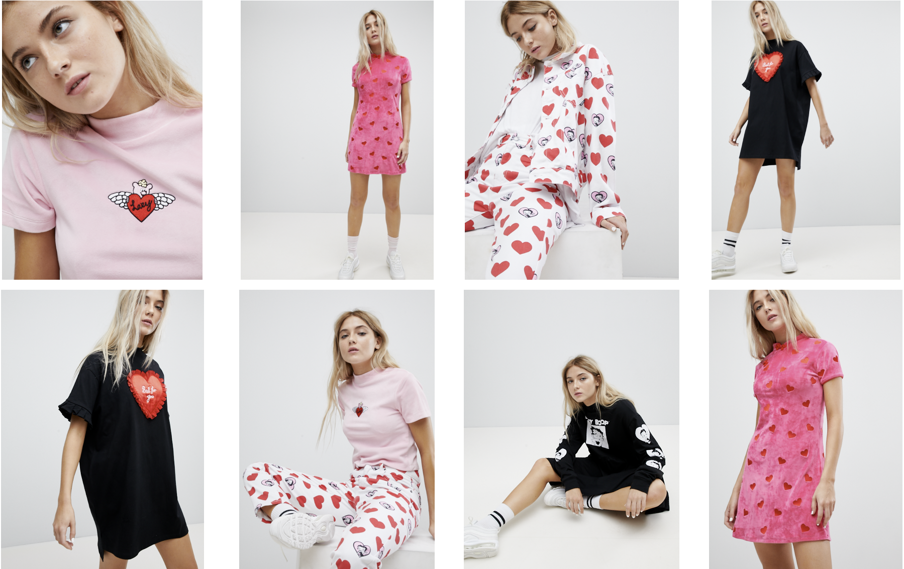 Cat Langdon Makeup | Ecommerce
