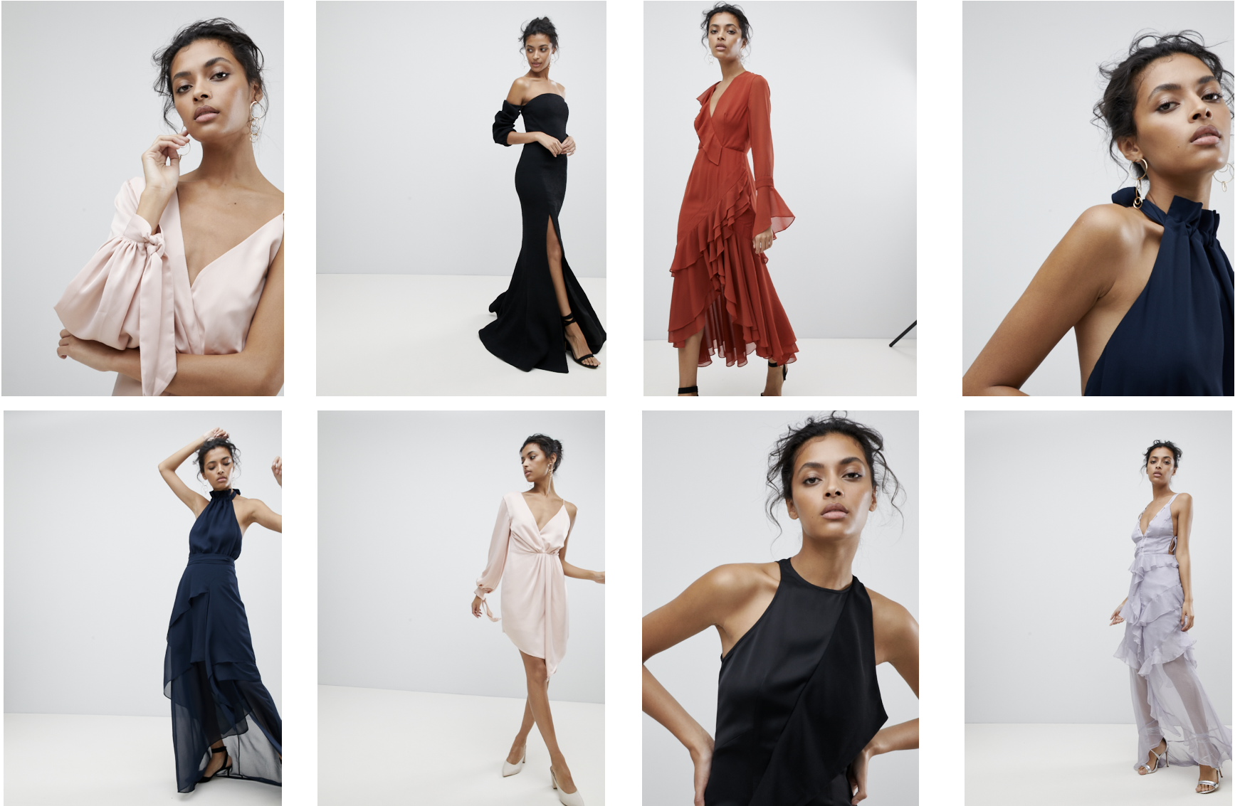 Cat Langdon Makeup | Ecommerce