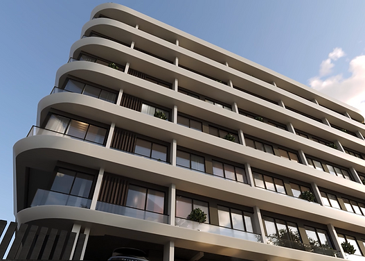 Galleria Park Residence