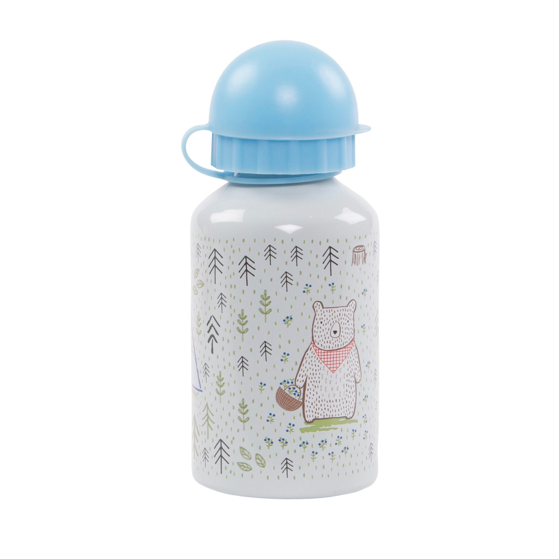 Bear Camp Kids Water Bottle