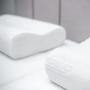ergonomic pillows