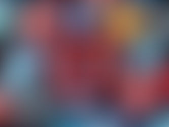 Social media icons with Red Cross over the top of them