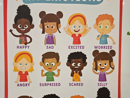 Spiel + Spaß mit Sprachen bei den Löwenzähnchen