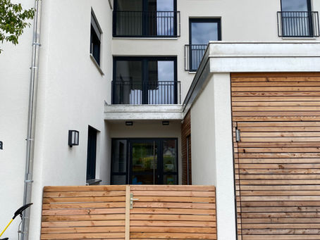 Mehr Sicherheit vor der Kita