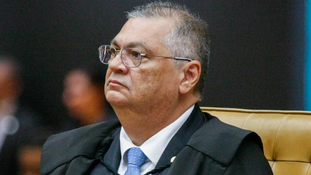 Flávio Dino rejeita pedido de Brandão e mantém ação sobre vaga no TCE no STF
