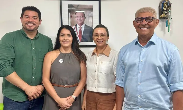 Prefeitura de Bequimão garante Armazém do Empreendedor na Expocapril