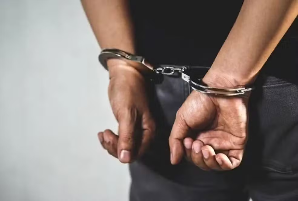 Funcionário de posto de combustível é preso suspeito de desviar dinheiro no MA; prejuízo chega a R$ 40 mil