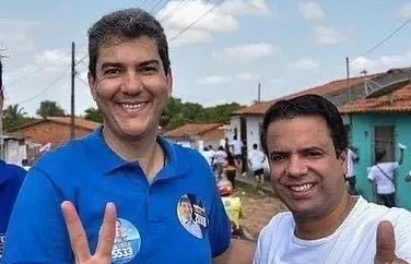 Braide rompe com Edilázio e demite filho do ex-deputado