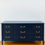 Thumbnail: Vintage Henry Link Bali Hai Faux Bamboo 9 Drawer Dresser