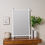 Thumbnail: Faux Bamboo Mirror
