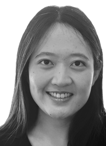 photo of the orthodontist, founder and owner of the orthodontic clinic, Aria Orthodontics