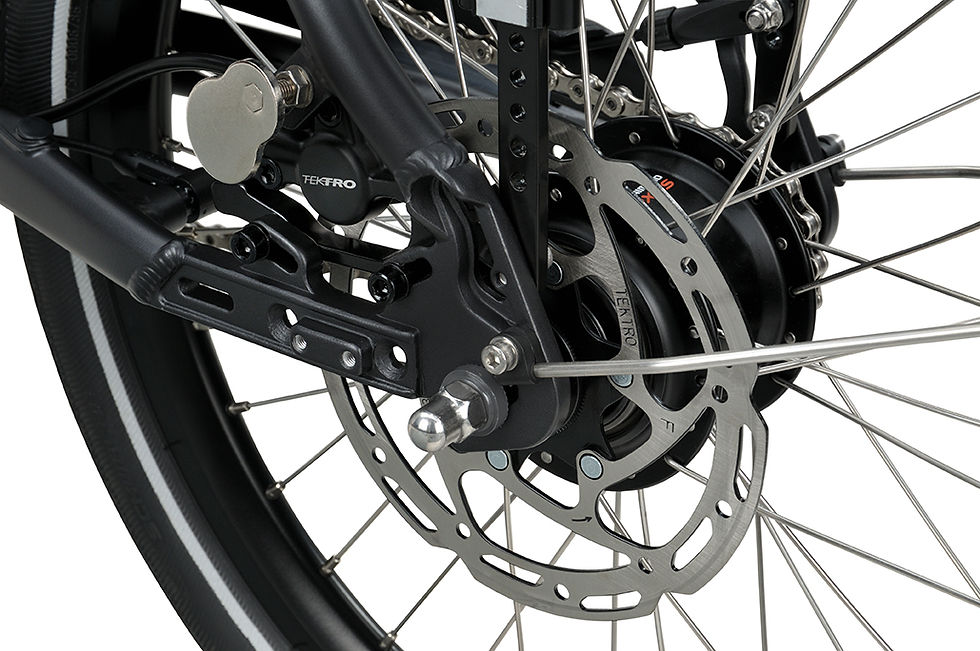 Thumbnail: Sparta D-WIZ fold