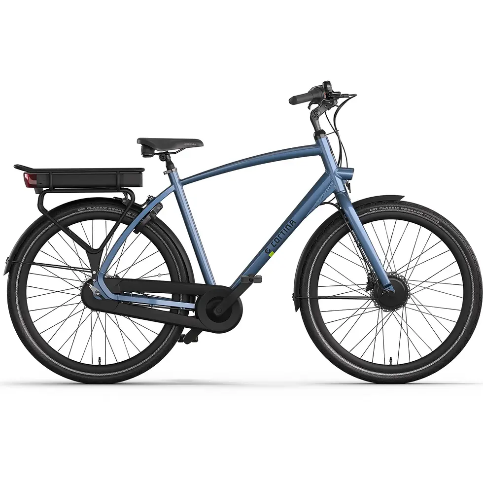 Thumbnail: Cortina E-tide FM