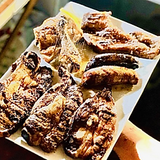 PARRILLADA PARA 2 personas