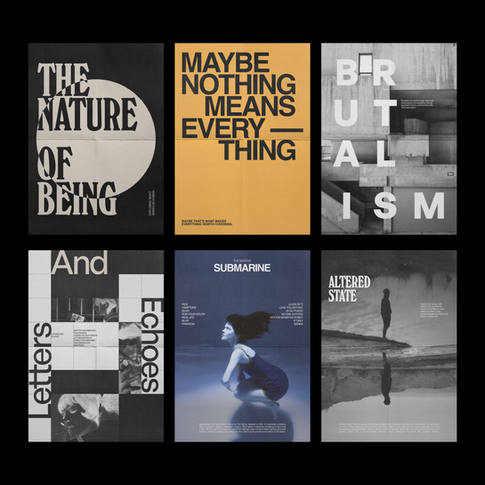 Graphic Design '26