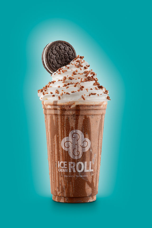 fotografia profissional para cardápios