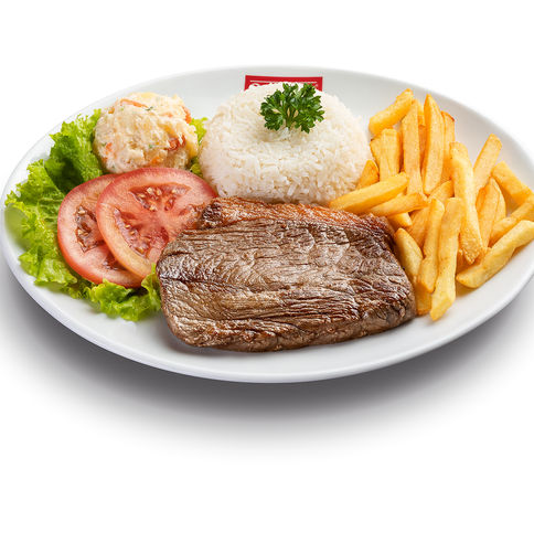 fotografia profissional para cardápios