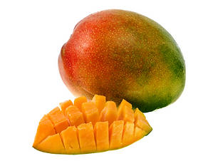 Fatiado Ripe Mango