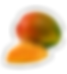 Sliced Ripe Mango