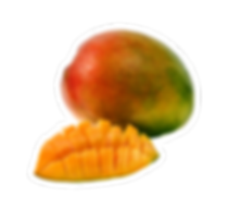 Mango Oil