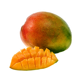 Rich in vitamins A and C; provides fiber and antioxidants.