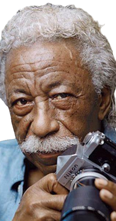 Gordon Parks Picture