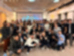 Canadian B2B sales, RevOps, and go-to-market operators gathered at a GTM North community event in Toronto.