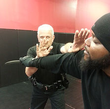 Security Offier Training