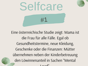Die "Mental-Load-Falle"