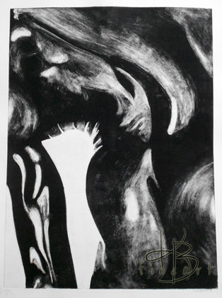 Untitled (Schatz) 2